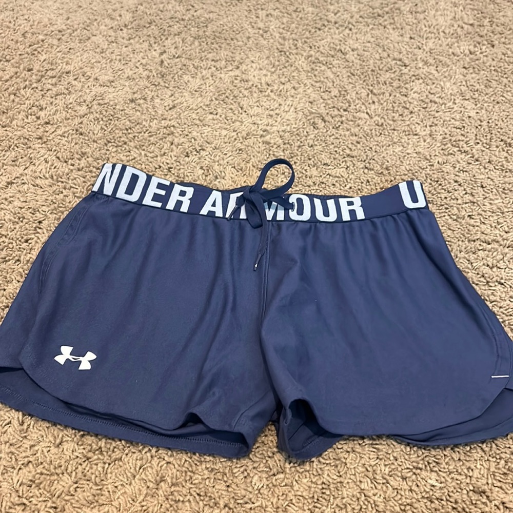 Excellent condition Underarmour shorts